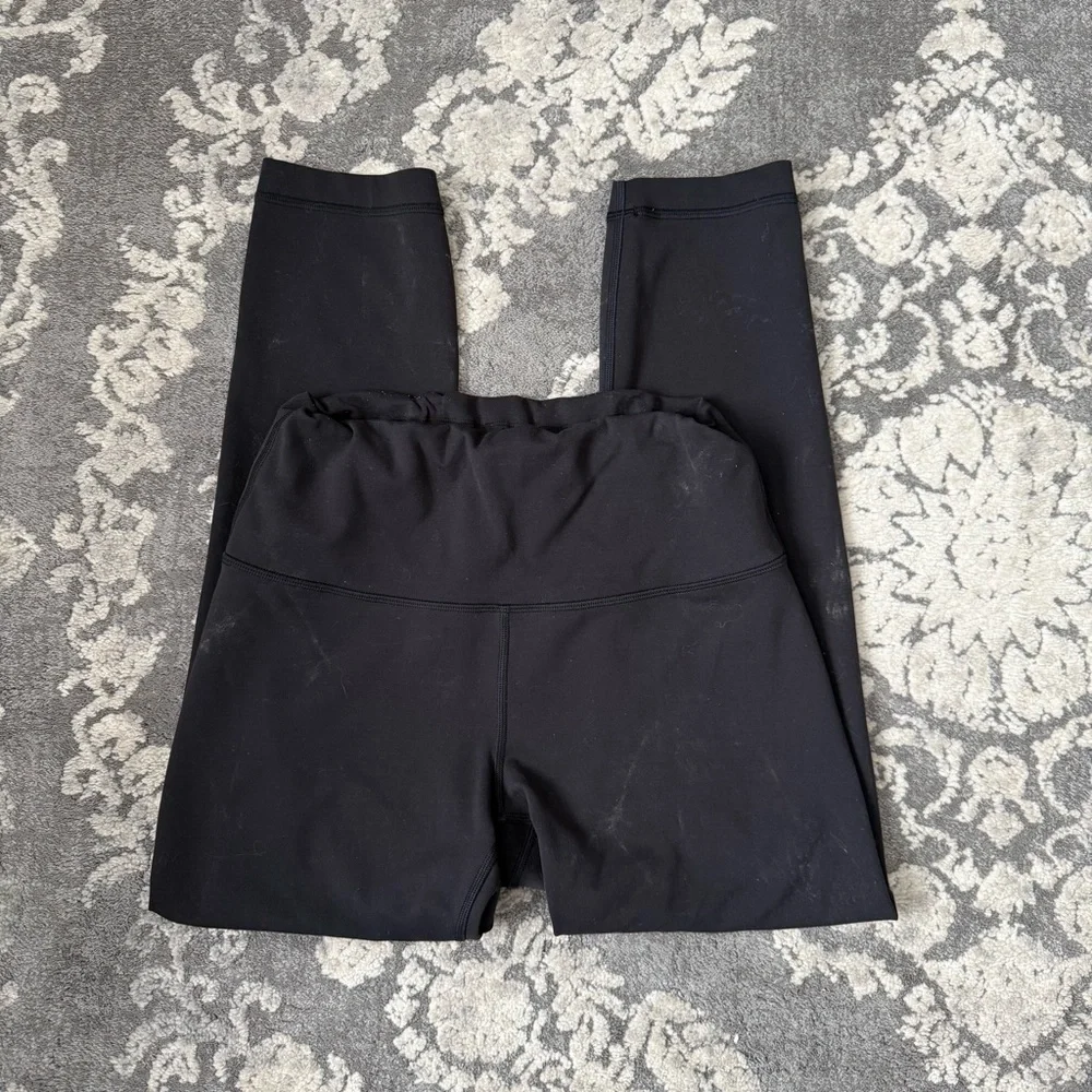 Lululemon Wunder Under Legging Size 8